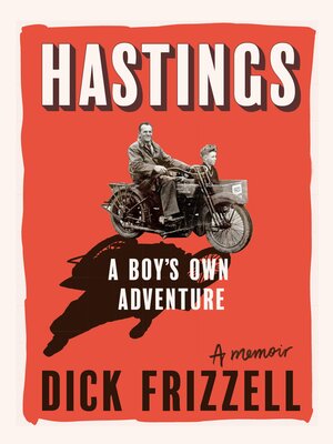cover image of Hastings